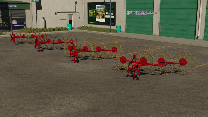 fs25-mods, IMT-SUNCE V1.1