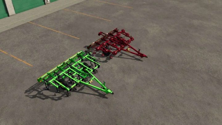 fs25-mods, KSP-4/SP-08 v1.0.0.1