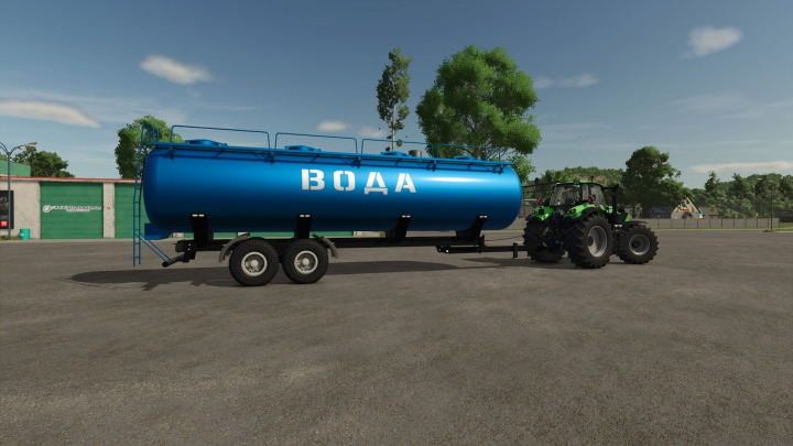 fs25-mods,  Kolos 50 V1.0.0.1