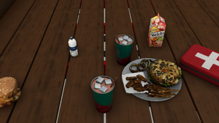 fs25-mods,  Life Mod V1.0