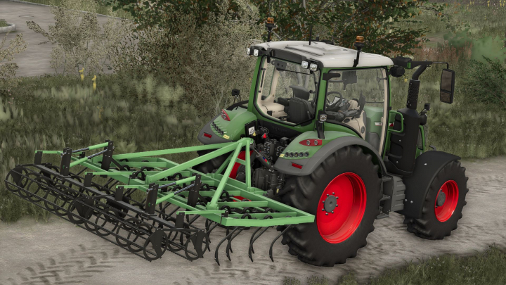 fs25-mods, Mert Aysan V1.0.0.0