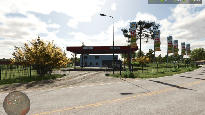 fs25-mods,  Slaughterhouse and Meat Processing V1.0.1.3