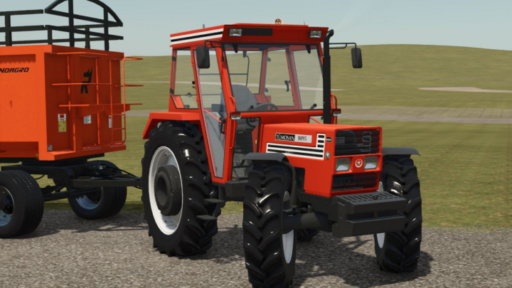 fs25-mods,  Tümosan 8000 Classic Series V1.0