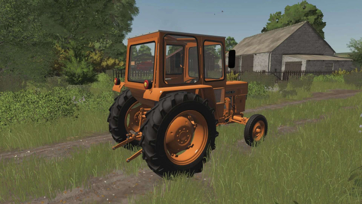 fs25-mods,  UTB 445 v1.0