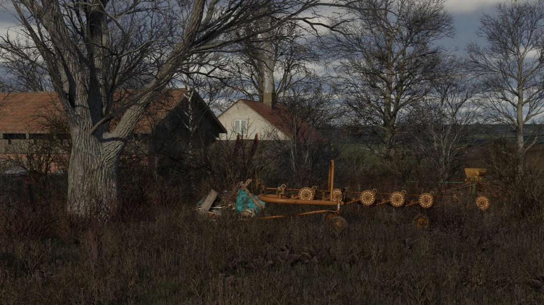 Agromet “Famarol” Slupsk Z211/2 v1.0