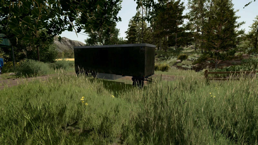 Bee Hive Trailer v1.0
