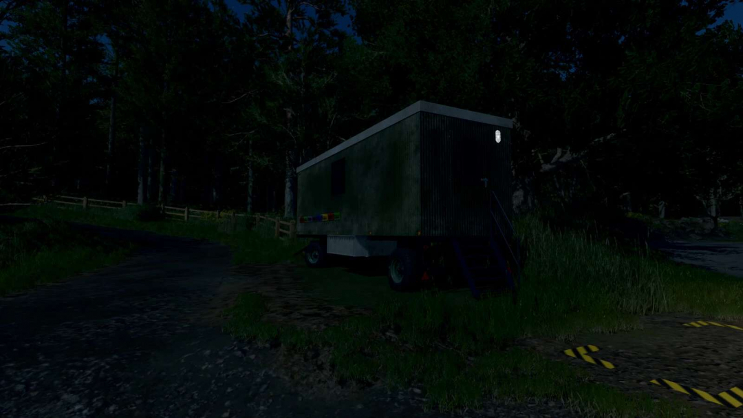 Bee Hive Trailer v1.0