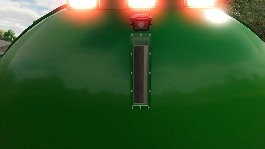 D-TEC Tank Trailer V1.0.0.1