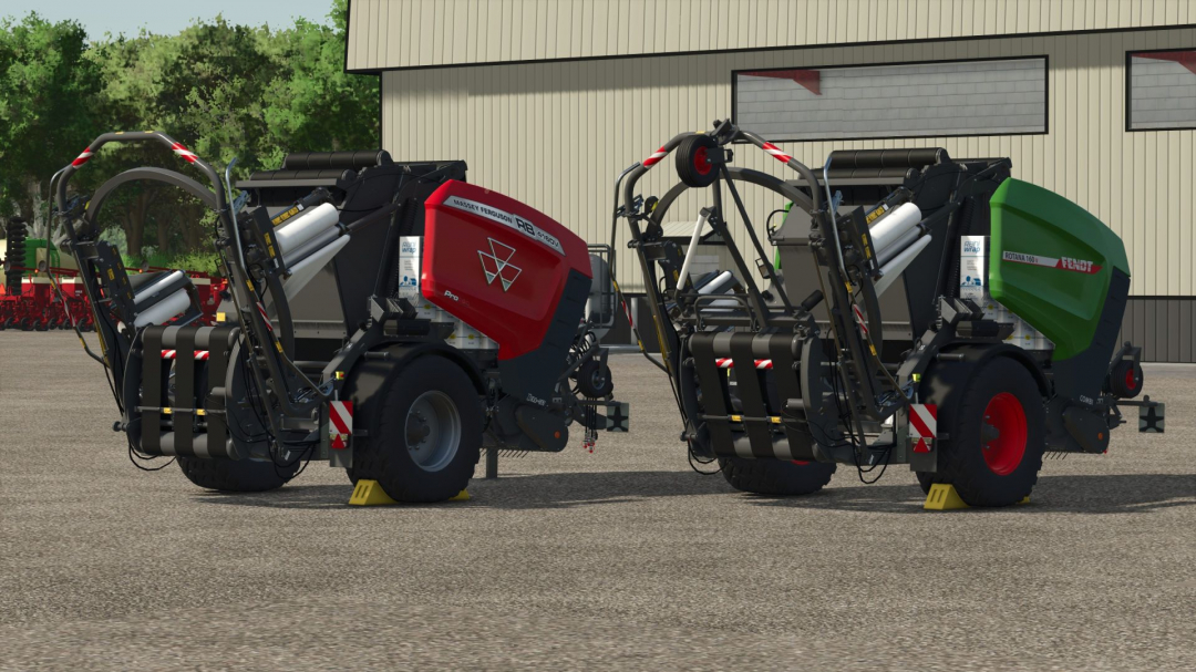 Fend Rotana with Camera v1.0