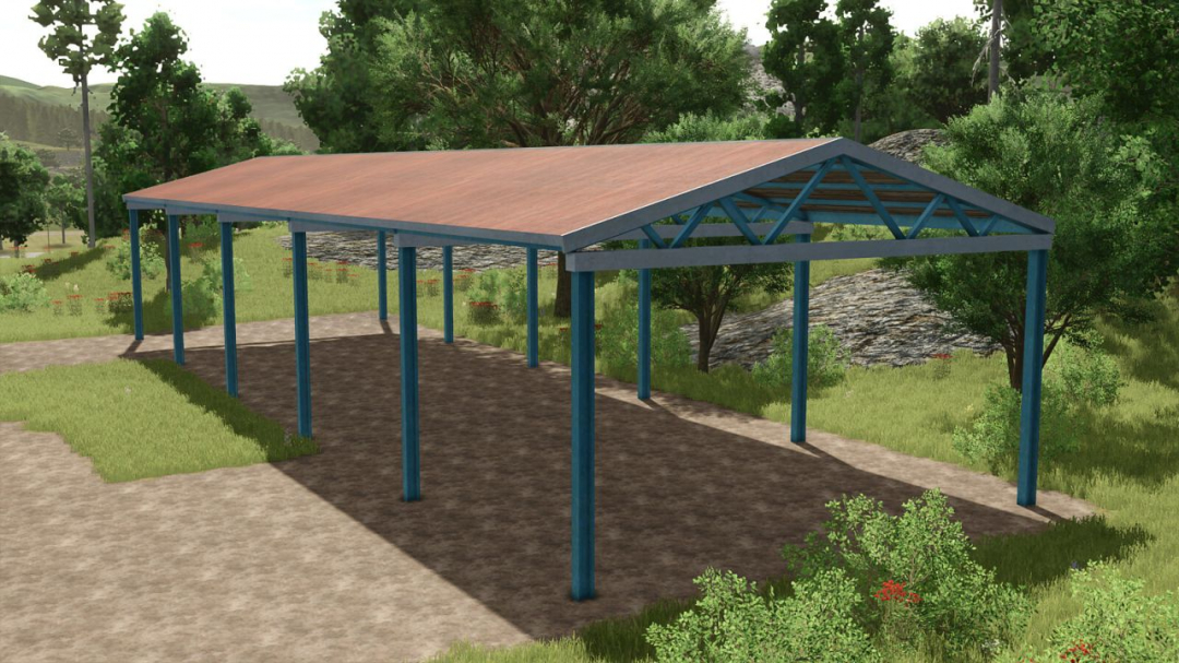 Goldcrest Decoration Pack V1.0.0.1