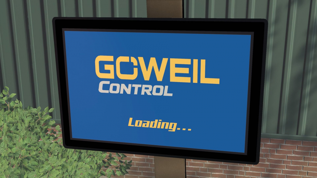 Goweil DBL-Pack Prefab v1.0