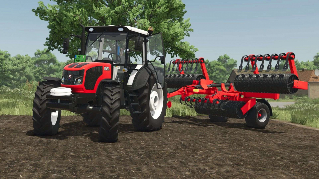 HE-VA Tip Roller 630 v1.0