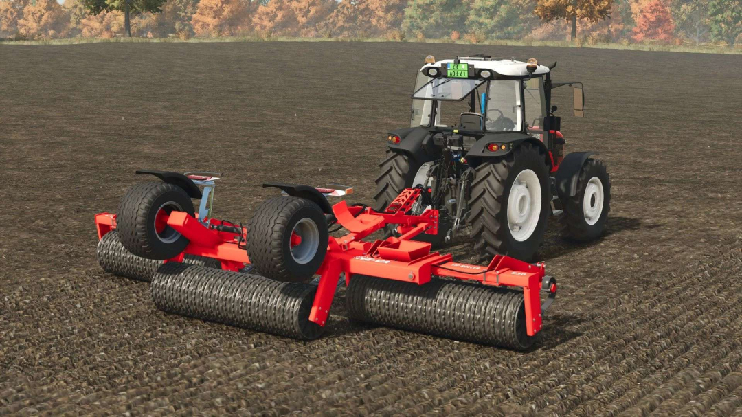 HE-VA Tip Roller 630 v1.0