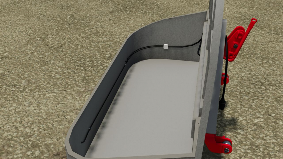 Handcrafted Weight Box V1.2