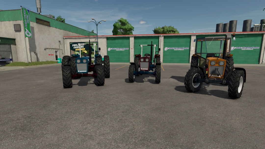 Kramer KL 714 V2.1.0.1