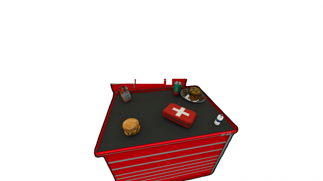 Life Mod BETA 2 v1.1