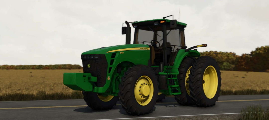 M&H Farms Reshade V3.0