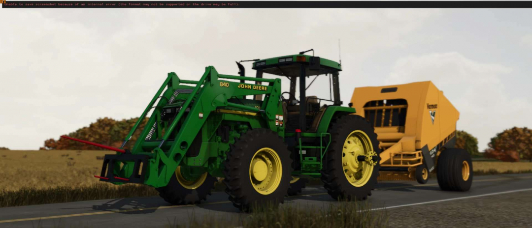 M&H Farms Reshade V3.0