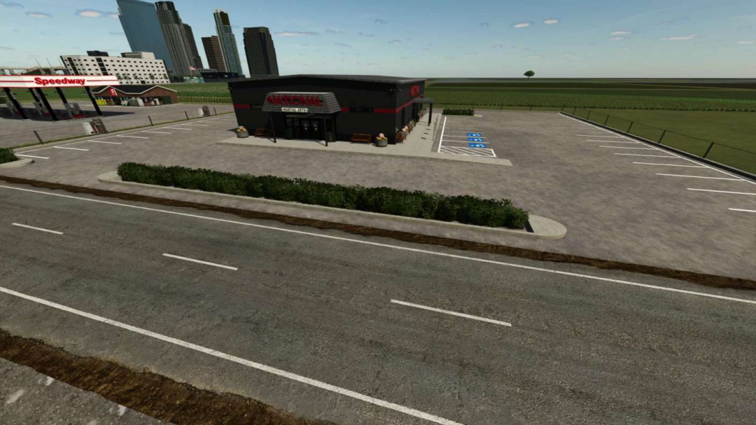 Martial Arts Studio v1.0