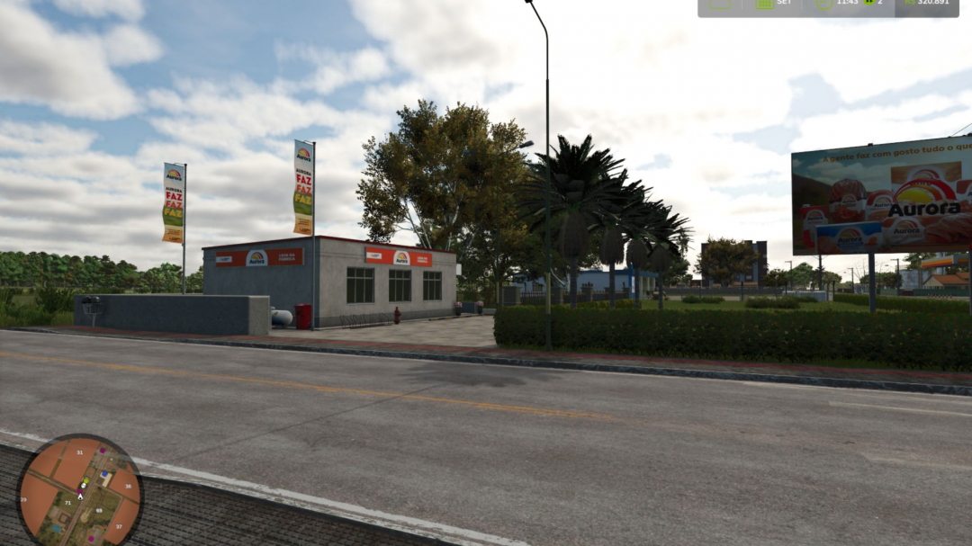 Slaughterhouse and Meat Processing V1.0.1.3