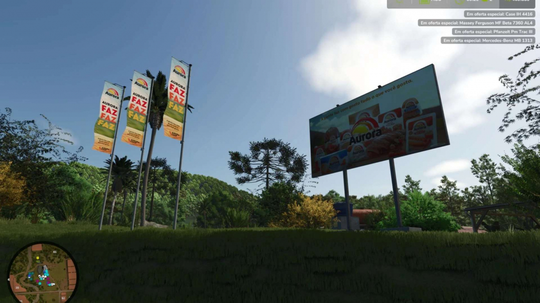 Slaughterhouse and Meat Processing v1.0