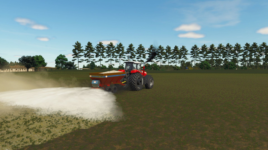 Tatu Marchesan DCA 5500 DCA 7500 V2.2.1