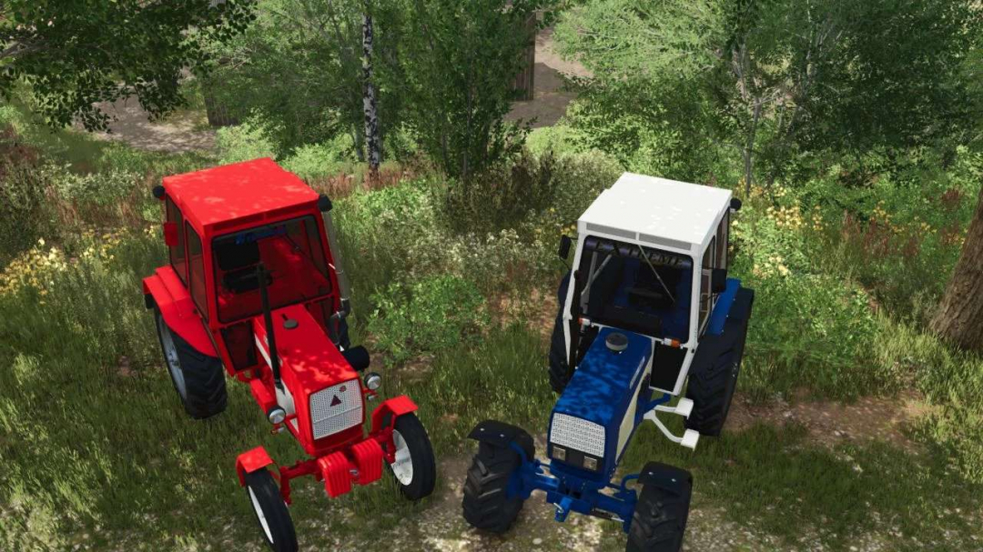 UMZ PACK UA (8040/8244) v1.0.0.1