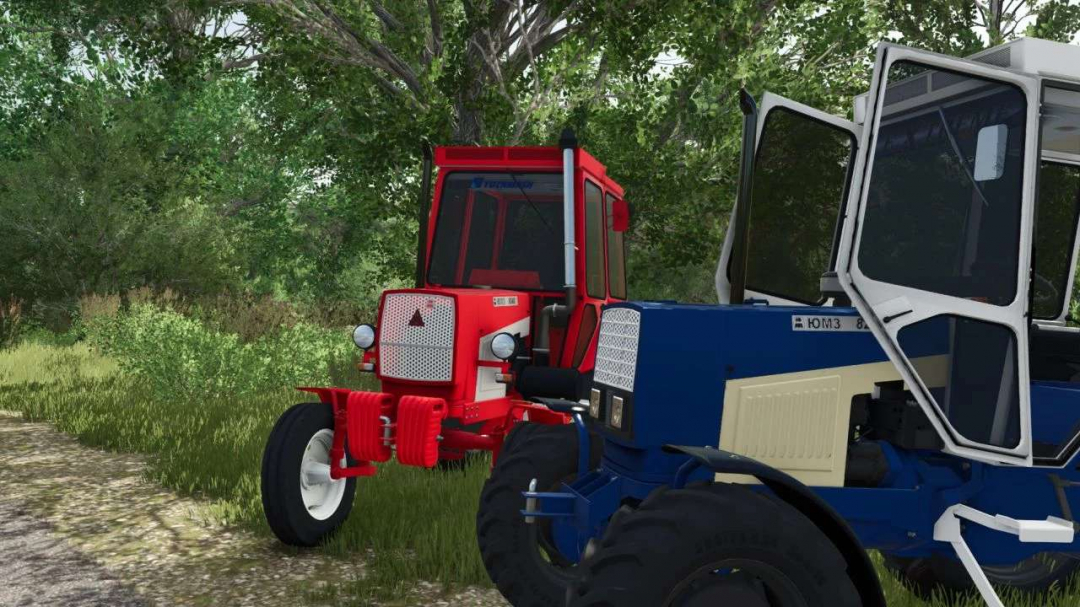 UMZ PACK UA (8040/8244) v1.0.0.1