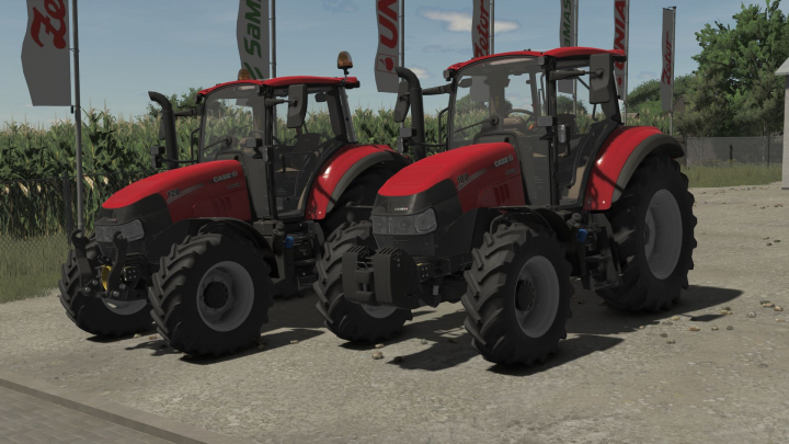 fs25-mods,  Case IH Luxxum V1.0