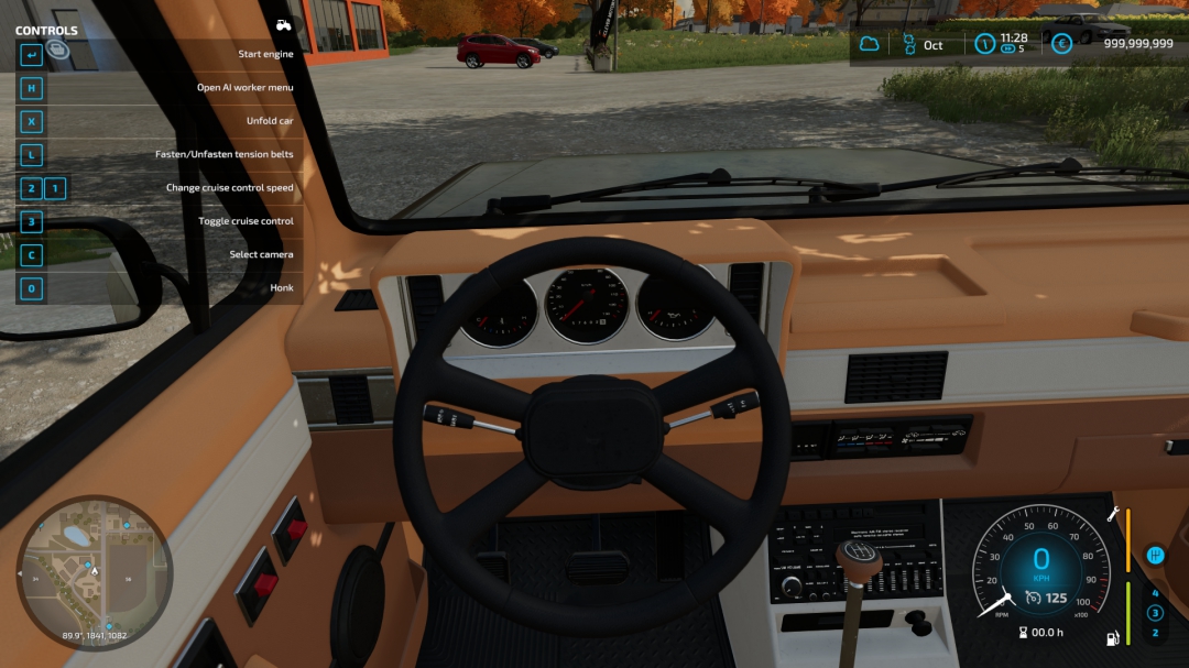 Lizard Pickup 1986 Turbo V1.5.0.0