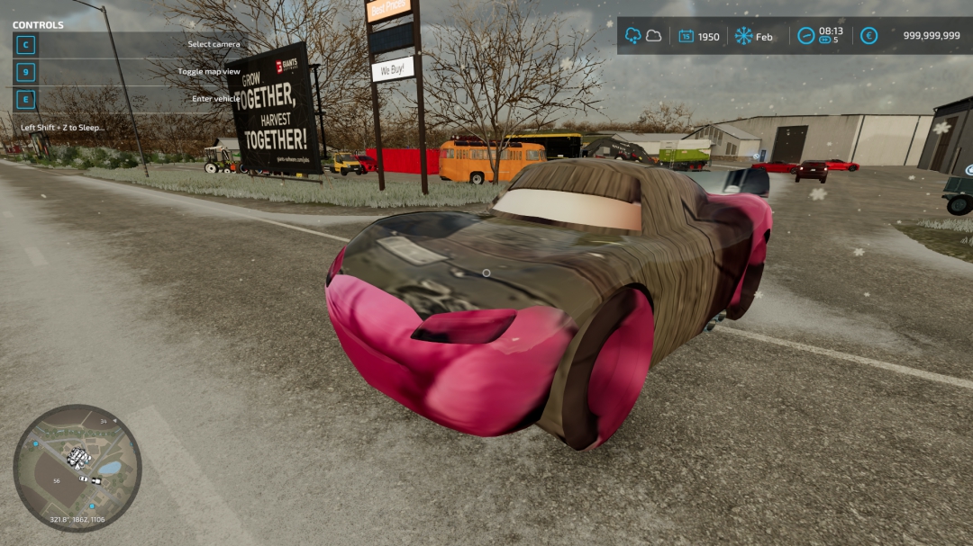 Fuxiaotong Gudi Funny