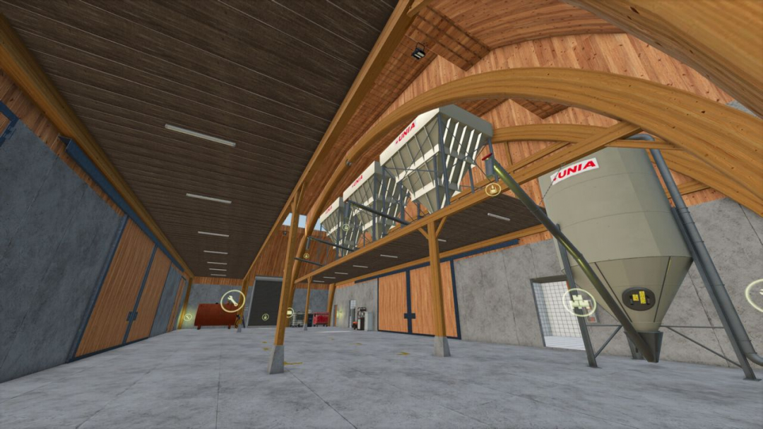 All-In-One Cowshed V1.0