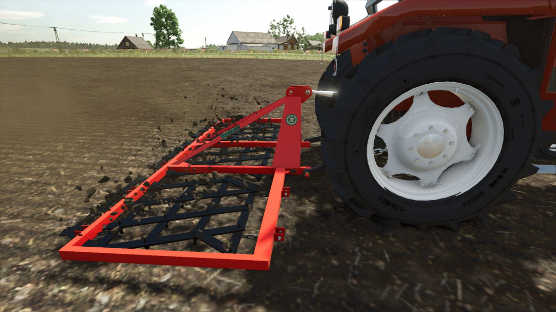 Brony Dziekan Wuka 3S16 V1.0