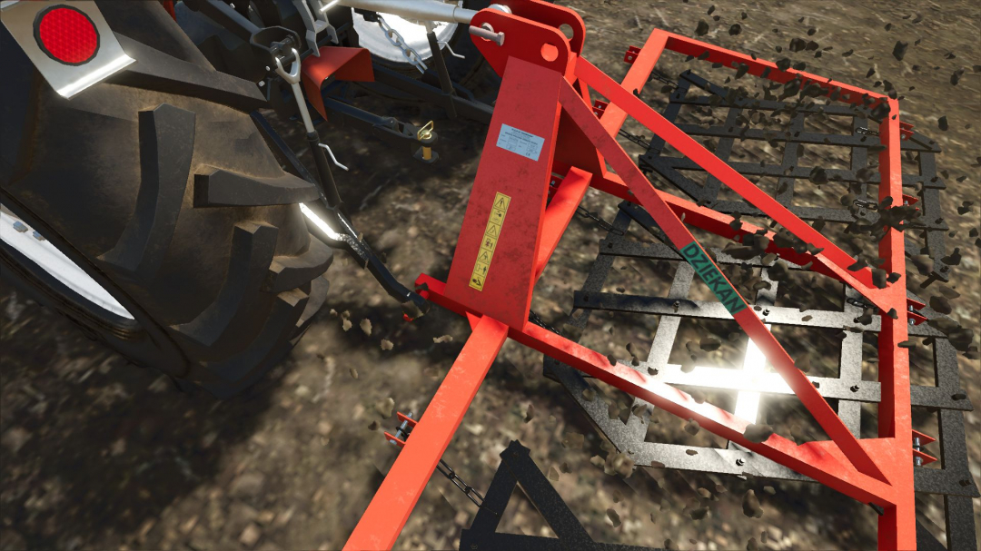 Brony Dziekan Wuka 3S16 V1.0