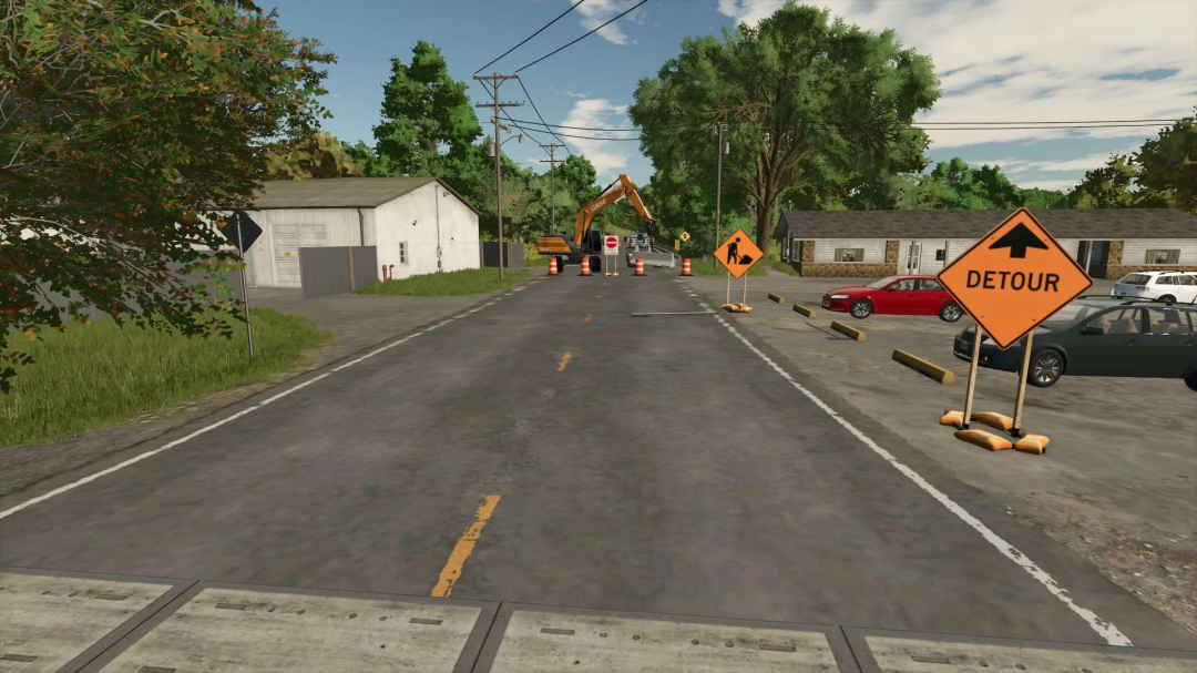 Canadian Sign Pack v1.0