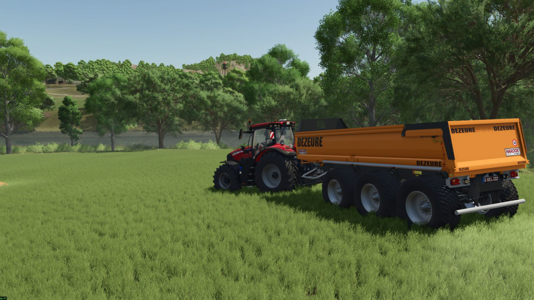 Dezeure TPX 36S V1.0.0.1