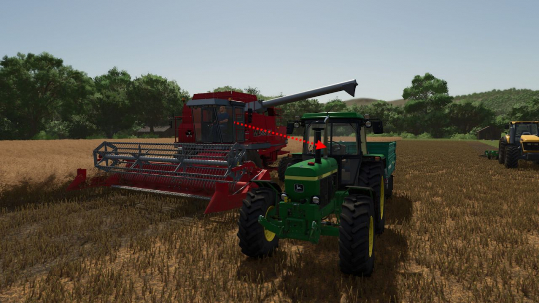 Enter Closest Vehicle V1.0.1