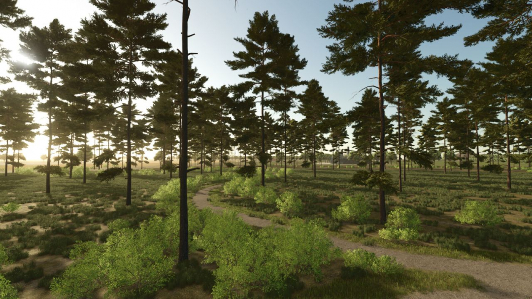 Great Grandfathers Farm V1.0