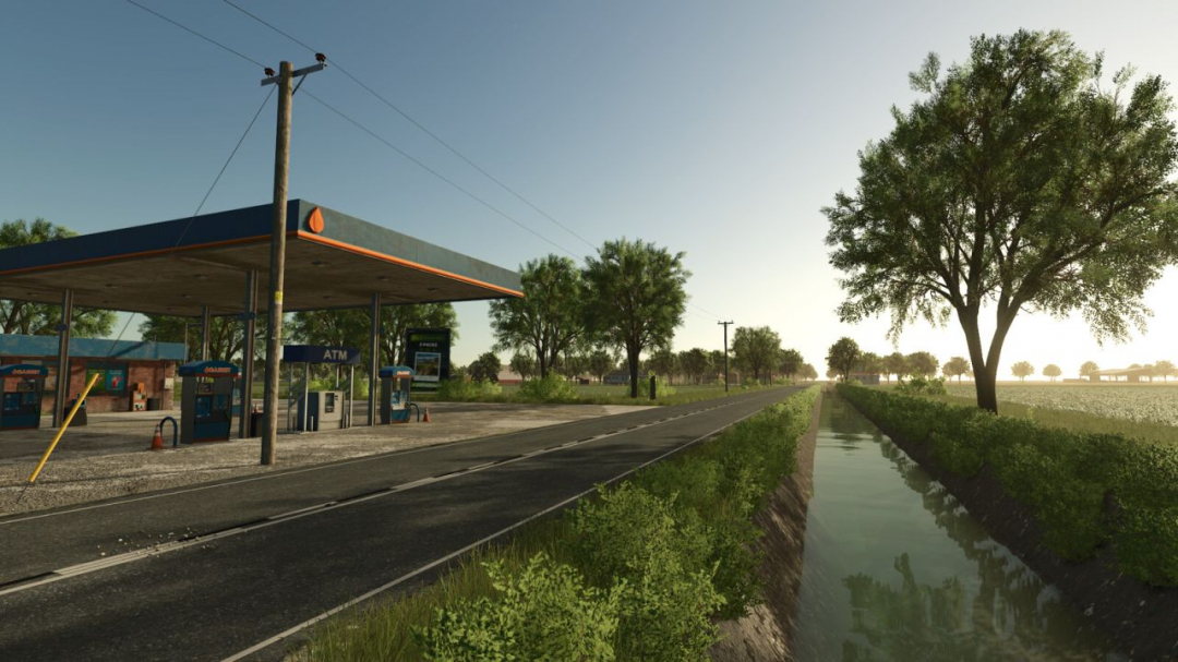 Great Grandfathers Farm V1.0