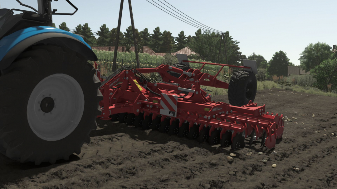 Horsch Joker 6RT V1.0