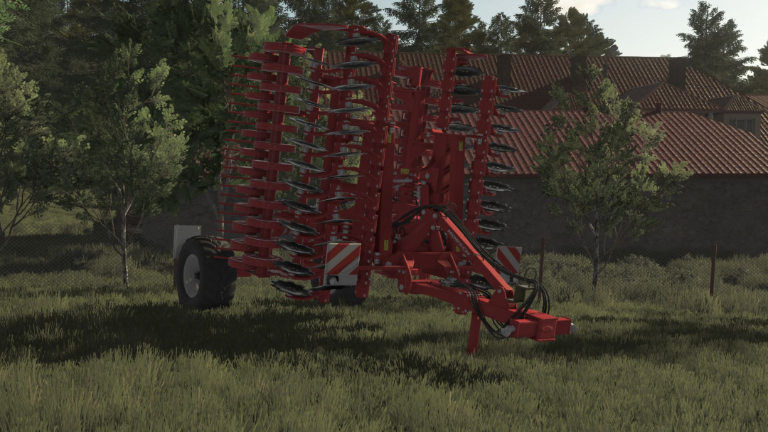 Horsch Joker 6RT V1.0