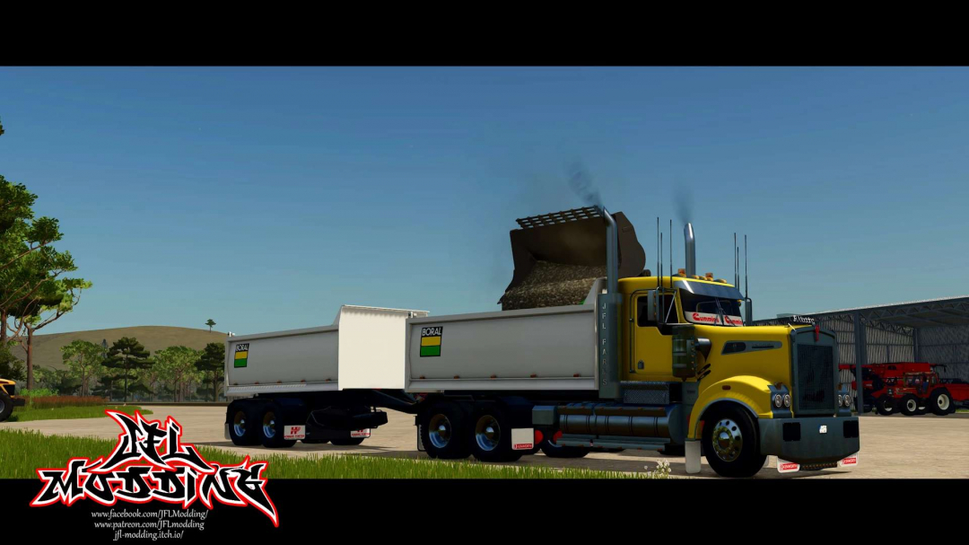 Howard Porter Tippers v1.0