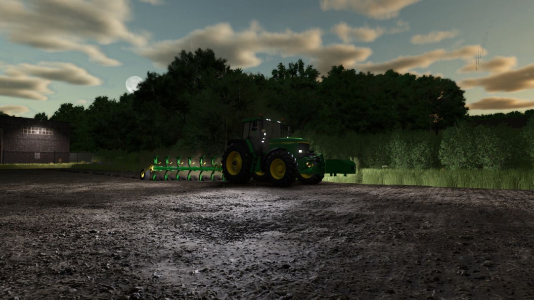 Offset Mass Holder V1.0.0.1