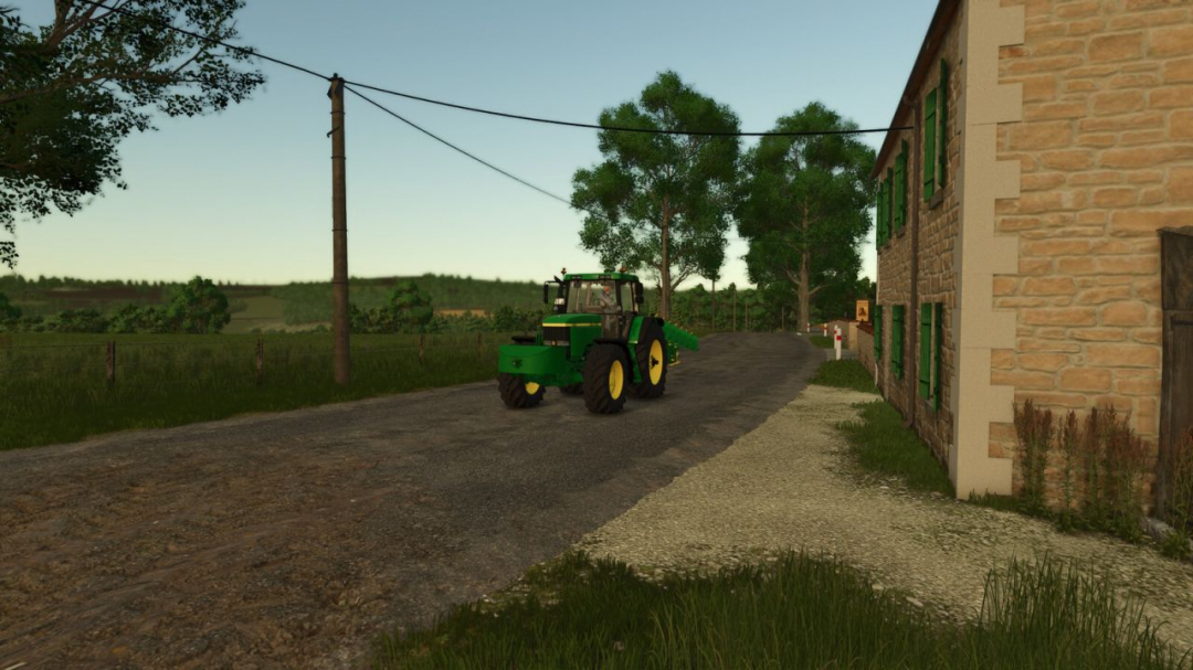 Offset Mass Holder V1.0.0.1