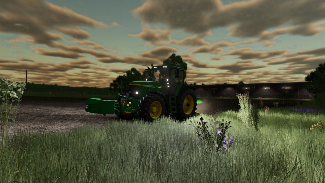 Offset Mass Holder V1.0.0.1