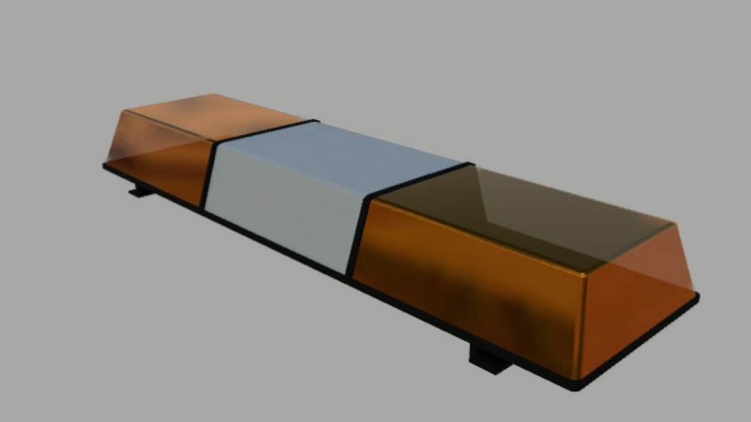 Rotorbar Prefab V1.0