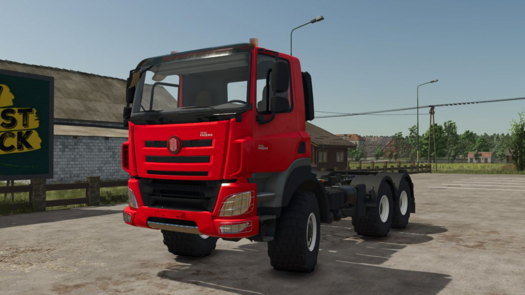 Tatra Pack V1.0