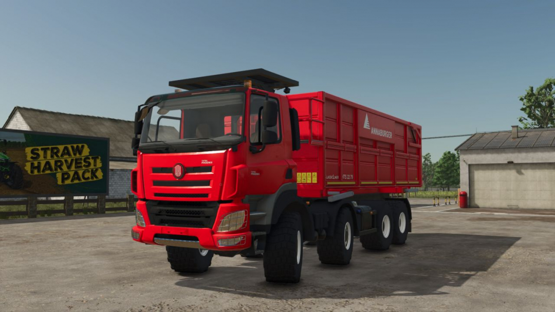 Tatra Pack V1.0