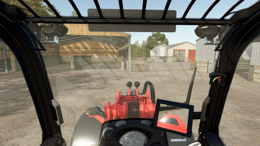 Tool Camera MB-DLC Prefab V1.0.0.1