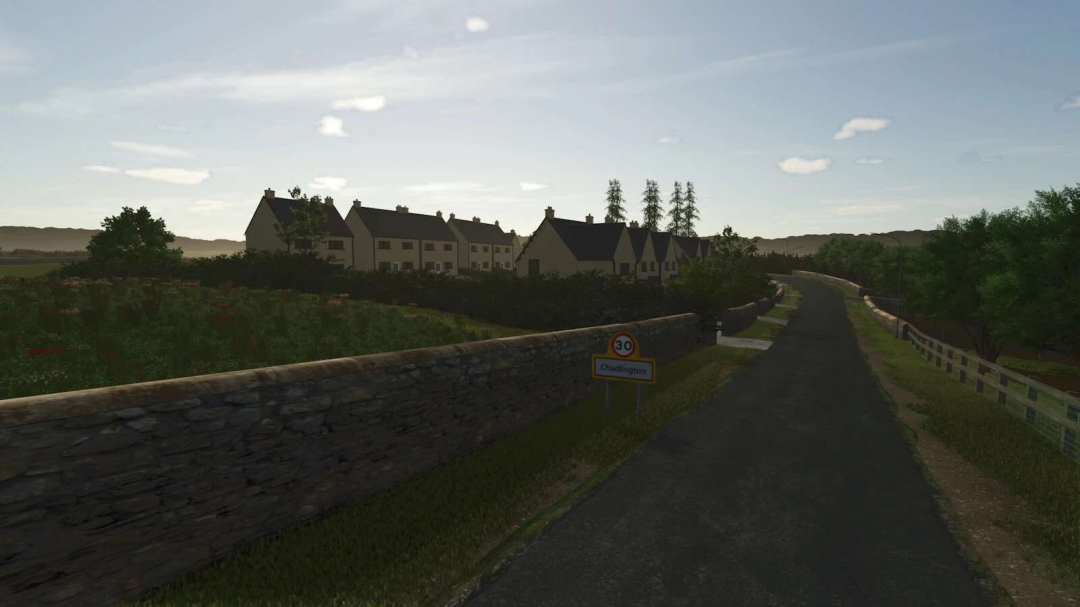 Chipping Norton v1.0.0.1